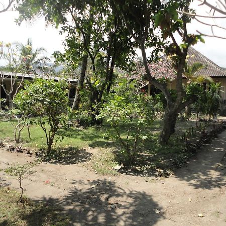 Pakuna Beach Senggigi Dış mekan fotoğraf