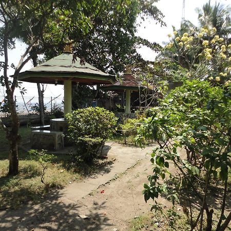 Pakuna Beach Senggigi Dış mekan fotoğraf