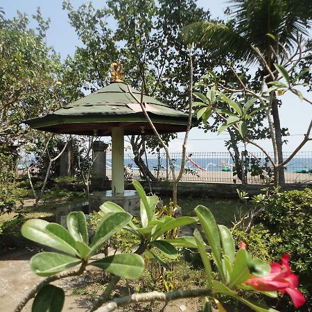 Pakuna Beach Senggigi Dış mekan fotoğraf