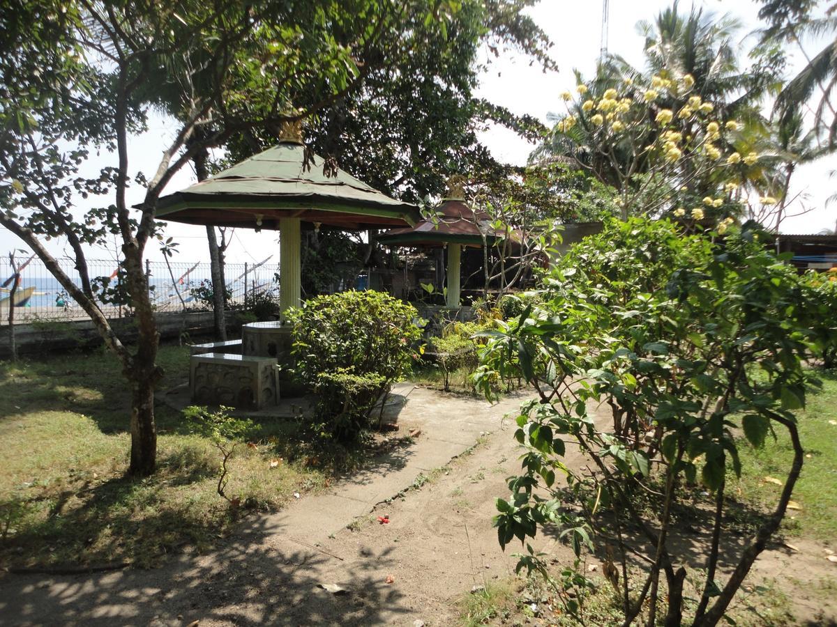 Pakuna Beach Senggigi Dış mekan fotoğraf