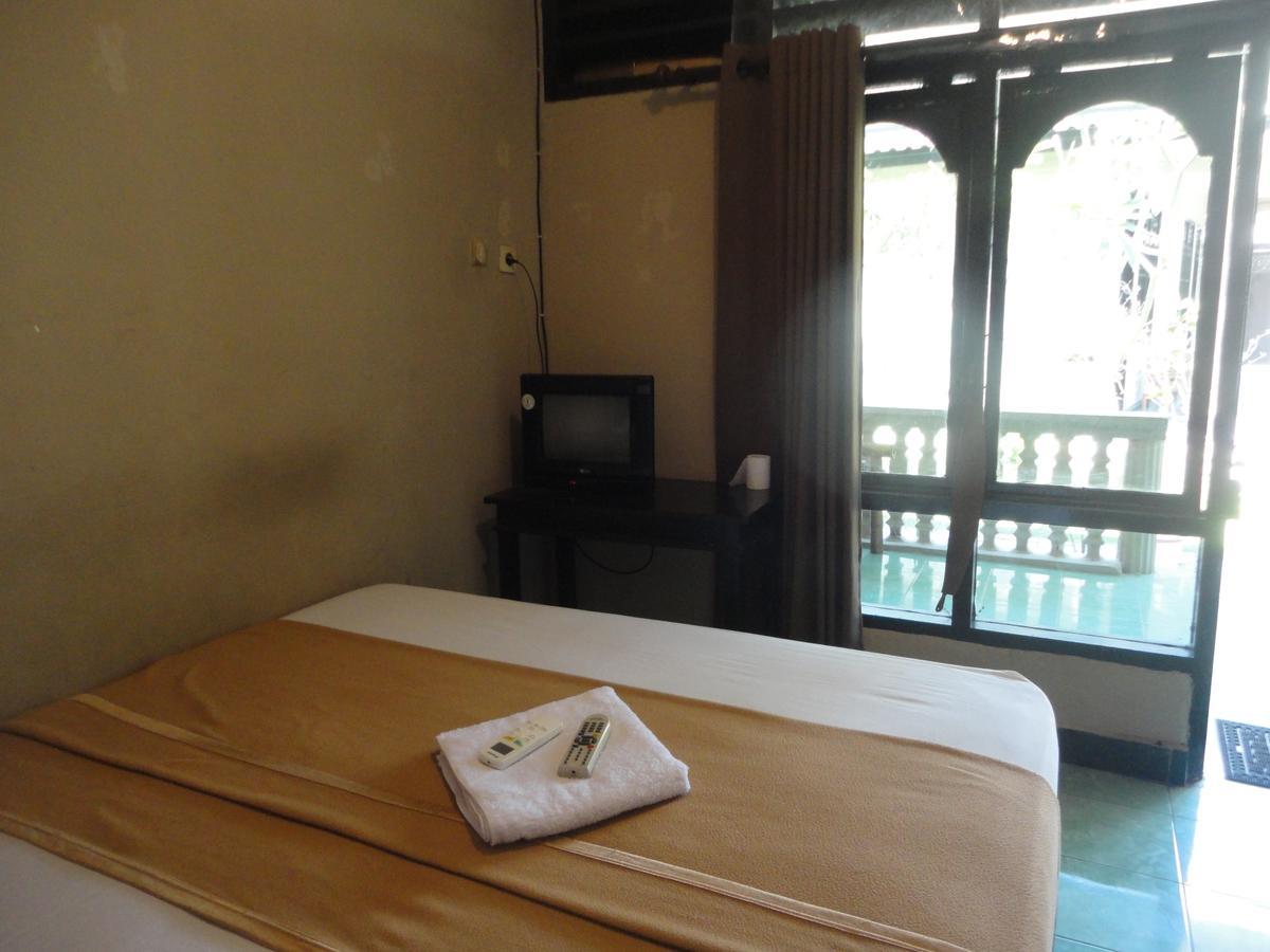 Pakuna Beach Senggigi Dış mekan fotoğraf
