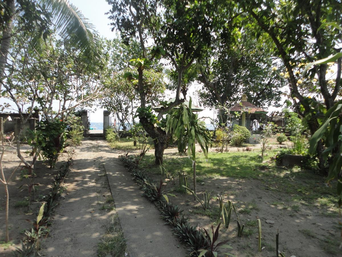 Pakuna Beach Senggigi Dış mekan fotoğraf