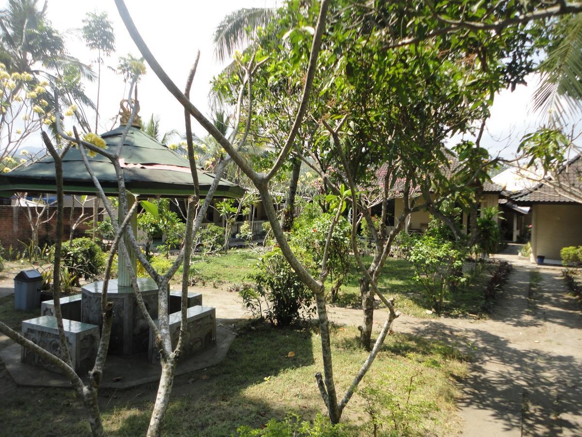 Pakuna Beach Senggigi Dış mekan fotoğraf