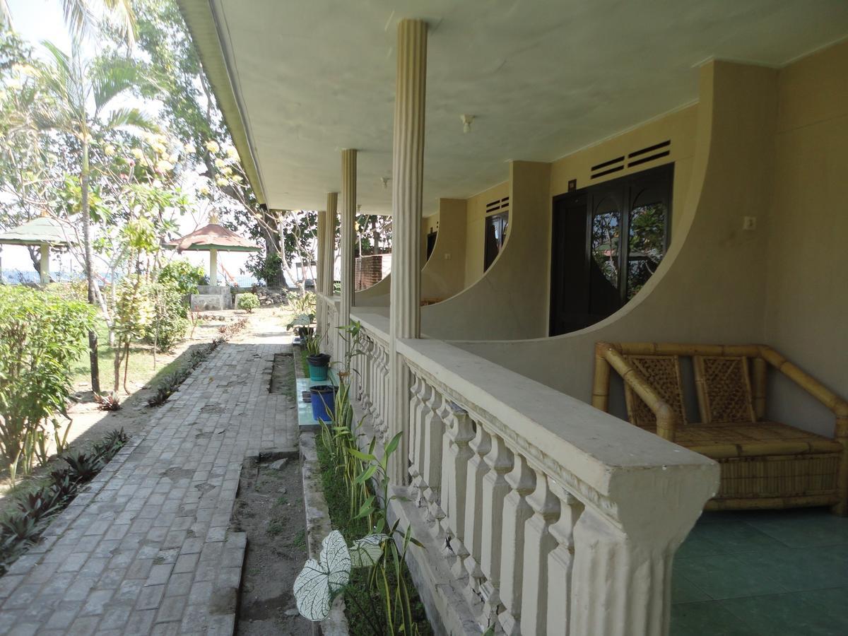 Pakuna Beach Senggigi Dış mekan fotoğraf